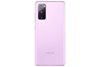 Изображение Samsung Galaxy S20 FE 5G SM-G781B 16.5 cm (6.5") Android 10.0 USB Type-C 6 GB 128 GB 4500 mAh Lavender
