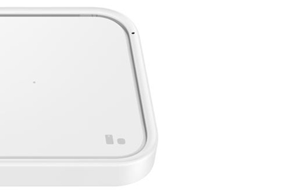 Picture of Samsung Wireless Charger Single EP-P2400 White