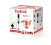 Picture of Tefal HB6598 blender 0.8 L Immersion blender 1000 W Black, Stainless steel
