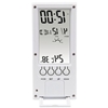 Picture of Hama Weather Station TH-140 whit Thermometer/Hygrometer    186366