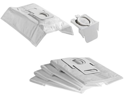 Picture of Worek do odkurzacza Thomas Zestaw worków do modeli AA, P&F THOMAS (787243)