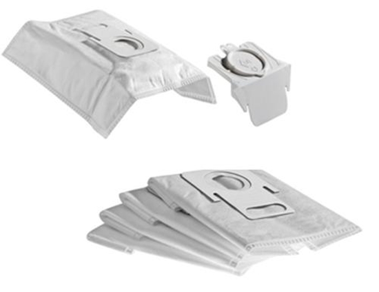 Picture of Worek do odkurzacza Thomas Zestaw worków do modeli AA, P&F THOMAS (787243)