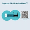 Изображение TP-LINK 4G+ Cat6 AC1200 Wireless Dual Band Gigabit Router