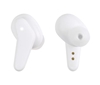 Изображение Vivanco wireless headset Fresh Pair BT, white (60604)