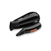 Picture of BaByliss 5344E hair dryer Black 2000 W