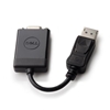 Picture of Dell Adapter - DisplayPort to VGA