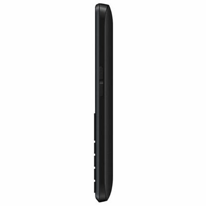 Attēls no Evolveo EasyPhone EG 6.1 cm (2.4") 105 g Black Senior phone