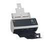 Picture of Ricoh fi-8170 ADF + Manual feed scanner 600 x 600 DPI A4 Black, Grey