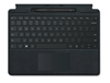 Picture of Microsoft Surface Pro Signature Keyboard with Slim Pen 2 Black Microsoft Cover port QWERTY English