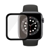 Изображение PanzerGlass Apple Watch Series 4/5, Black (44 mm)