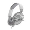 Изображение Turtle Beach Recon 70 Arctic Camo Headset Wired Head-band Gaming Grey, White