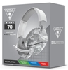 Picture of Turtle Beach Recon 70 Arctic Camo Headset Wired Head-band Gaming Grey, White