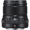 Picture of Fujinon XF 50mm f/2 R WR lens, black