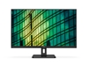 Изображение AOC E2 U32E2N LED display 80 cm (31.5") 3840 x 2160 pixels 4K Ultra HD Black