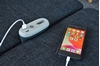 Изображение Brennenstuhl Sofa Socket with USB charging function