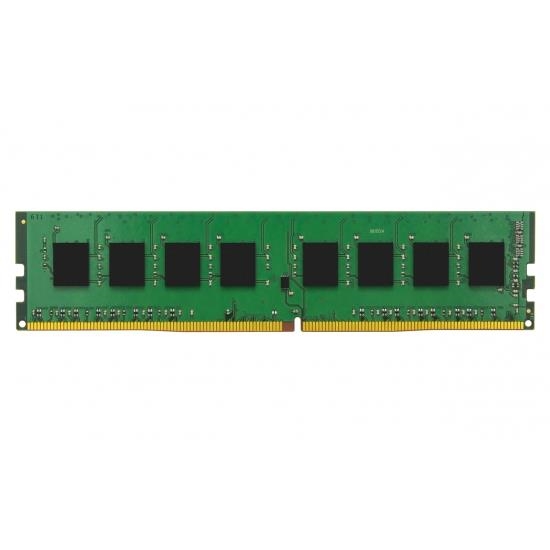 Picture of Kingston Technology KVR32N22S8/16 memory module 16 GB 1 x 16 GB DDR4 3200 MHz