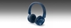 Изображение Muse | M-276BTB | Wireless | On-Ear | Microphone | Wireless | Blue