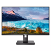 Picture of Philips S Line 243S1/00 computer monitor 60.5 cm (23.8") 1920 x 1080 pixels Full HD LCD Black
