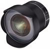 Picture of Samyang AF 14mm f/2.8 lens for Nikon