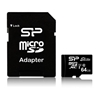 Picture of Karta pamięci microSDXC Elite 64GB CLASS 10 40/15 MB/s + adapter