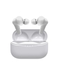 Picture of Vivanco wireless earbuds Comfort Pair TWS, white (62599)