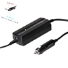 Picture of Akyga AK-ND-33 power adapter/inverter Auto 65 W Black