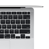 Picture of Apple MacBook Air M1 Notebook 33.8 cm (13.3") Apple M 8 GB 256 GB SSD Wi-Fi 6 (802.11ax) macOS