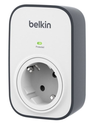 Picture of Belkin SurgeCube BSV102vf