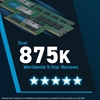 Picture of Crucial DDR5-4800 Kit       64GB 2x32GB UDIMM CL40 (16Gbit)