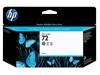 Picture of HP C 9374 A ink cartridge grey Vivera                    No. 72