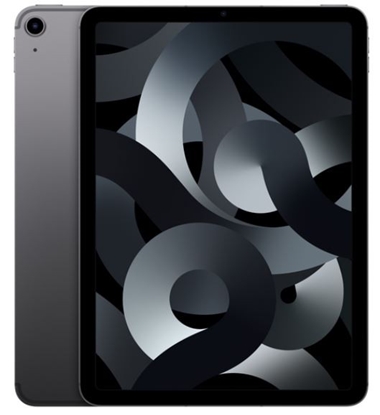 Attēls no Apple iPad Air 10,9 Wi-Fi Cell 64GB Space Grey