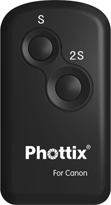 Attēls no Phottix IR Remote for Canon