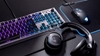 Picture of ROCCAT Vulcan 120 AIMO keyboard USB Black