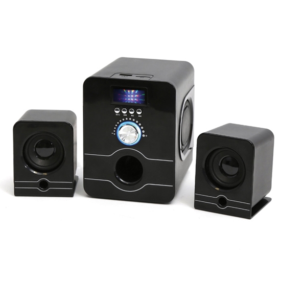 Изображение Skaļrunis Platinet Bang PSBB 2.1