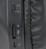 Picture of Speedlink headset wireless Mandas (SL-860100BK)