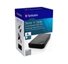 Picture of Verbatim Store n Save 3,5    4TB USB 3.0 Gen 2              47685