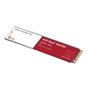 Изображение SSD|WESTERN DIGITAL|Red SN700|4TB|M.2|NVMe|Write speed 3100 MBytes/sec|Read speed 3400 MBytes/sec|TBW 5100 TB|WDS400T1R0C