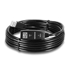 Изображение ADR-205 USB 2.0 A-M -> A-F aktywny kabel przedłużacz/wzmacniacz 5m