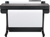 Picture of DesignJet T630 Printer/Plotter - 36" Roll/A4,A3,A2,A1,A0 Color Ink, Print, Auto Sheet Feeder, Auto Horizontal Cutter, LAN, WiFi, 30 sec/A1 page, 76 A1 prints/hour, with Stand