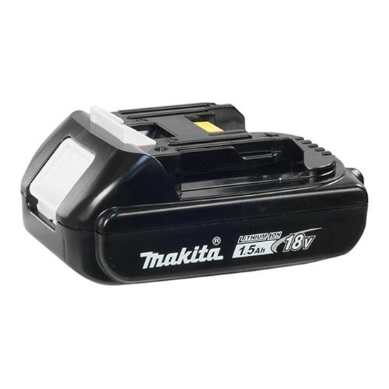 Picture of Makita BL1815N Battery 18V / 1,5 Ah