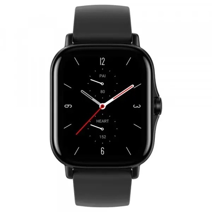 Picture of Smartwatch Amazfit GTS 2 Midnight Black (W19690V1N)
