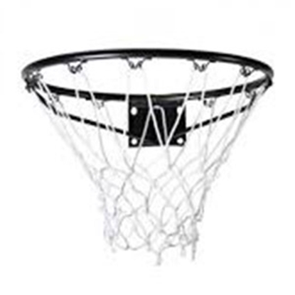 Pilt Basketbola stīpa ar tīklu d45cm