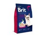 Picture of BRIT PREMIUM BY NATURE STERILIZED Dry cat food Chicken 1,5 kg