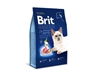 Изображение BRIT Premium by nature Sterilized Lamb - dry cat food - 8 kg