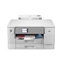Picture of Brother HLJ6010DWRE1 inkjet printer Colour 1200 x 4800 DPI A3 Wi-Fi