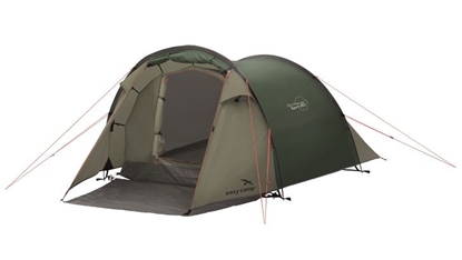 Pilt Easy Camp Tent Spirit 200 2 person(s), Green