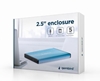Picture of Gembird USB 3.0 2.5 Blue