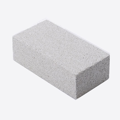 Attēls no Grilu tīrīšanas akmens Barbecook 15x8x5cm