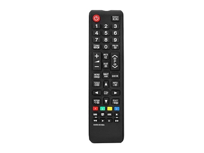 Picture of HQ LXP786A Remote Control Samsung AA59-00786A SMART 3D Black