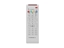 Изображение HQ LXP930 TV remote control LCD RC1683706/UCT-027